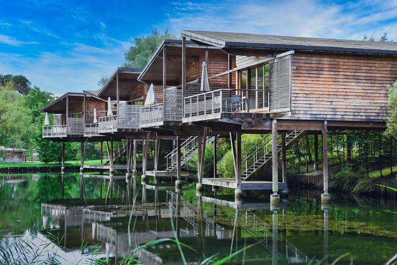 Unique Lodgings